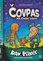 Čovpas : majčinski visovi