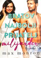 Bratov najbolji prijatelj milijarder