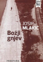 Božji gnjev