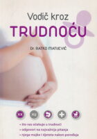 Vodič kroz trudnoću