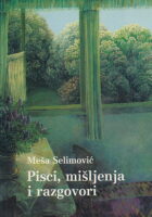 Pisci, mišljenja i razgovori