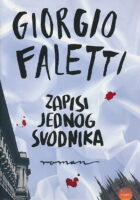 Zapisi jednog svodnika