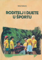 Roditelj i dijete u športu