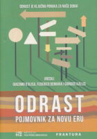 Odrast