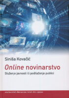 Online novinarstvo