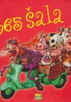 365 šala : knjiga 3