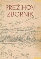 Prežihov zbornik (slovenski jezik)