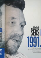 1991. : moja sjećanja na stvaranje Hrvatske i Domovinski rat