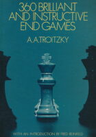 360 Brilliant and Instructive End Games