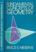 Fundamental Concepts of Geometry