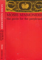 The Guide for the Perplexed