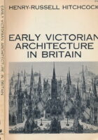 Early Victorian architecture in Britain
