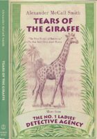 Tears of the Giraffe