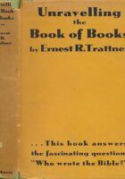 Unravelling the Book of Books