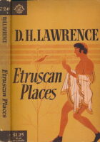 Etruscan Places
