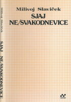 Sjaj ne/svakodnevice