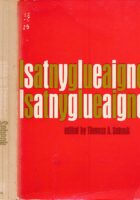 Style in Language