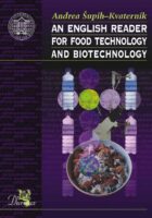 An English Reader for Food Technology and Biotechnology