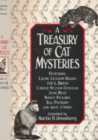 A Treasury of Cat Mysteries