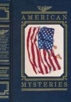 Great American Mystery Stories of the Twentieth Century