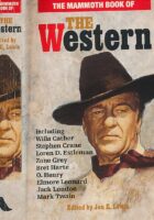 The Mammoth Book of the Western