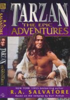 Tarzan : The Epic Adventures