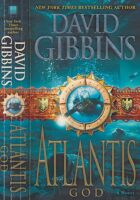 Atlantis God : A Novel