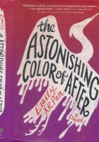 The Astonishing Color of After
