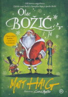 Otac Božić i ja