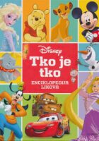 Disney tko je tko