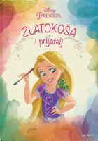 Zlatokosa i prijatelj