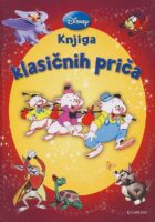 Disney knjiga klasičnih priča