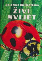 Moja prva enciklopedija : Živi svijet