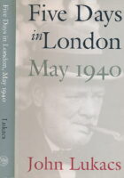 Five Days in London May 1940
