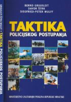 Taktika policijskog postupanja