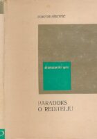 Paradoks o reditelju