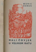 Mali čovjek u velikom ratu