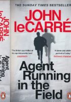 Agent Running in the Field