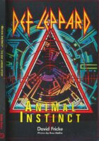 Def Leppard Animal Instinct: The Def Leppard Story