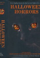 Halloween Horrors: Spine-tingling Stories for the Scariest Night of the Year