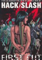 Hack/Slash Vol. 1: First Cut