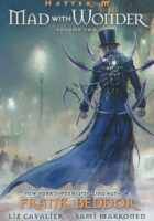 Hatter M, Volume 2: Mad With Wonder