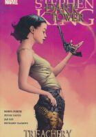 The Dark Tower: Treachery #2