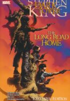 The Dark Tower: The Long Road Home #2