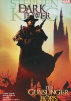 The Dark Tower: The Gunslinger Born #1