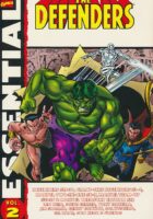 Marvel Comics Essential : The Defenders Volume 2