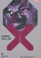 X-men - Fall of x vol. 2