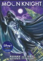 Vengeance of the Moon Knight: Shock and Awe