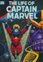 The Life of Captain Marvel