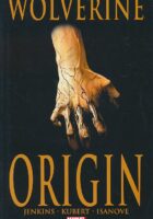 Wolverine: Origin